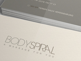 Body Spiral – Massagepraxis