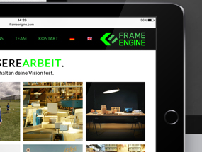 Frame Engine GmbH